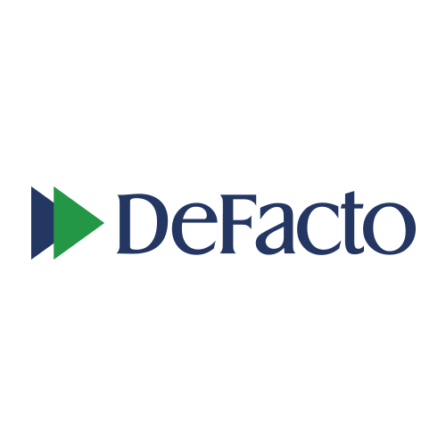De-Facto