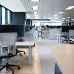 Oficinas y Corporativos Oficinas y Corporativos