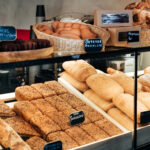 Panaderías Panaderías
