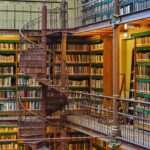 Librerías Librerías