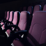 Salas de Cine y Teatro Salas de Cine y Teatro